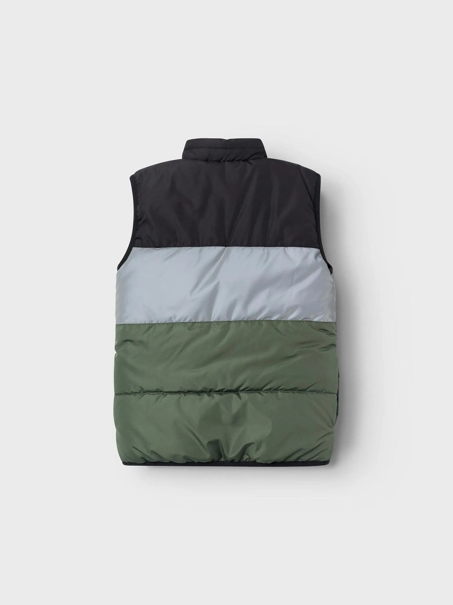 Εφηβικό γιλέκο NKMMYLANE VEST1 REFLECTIVE 13218535 | 13218535