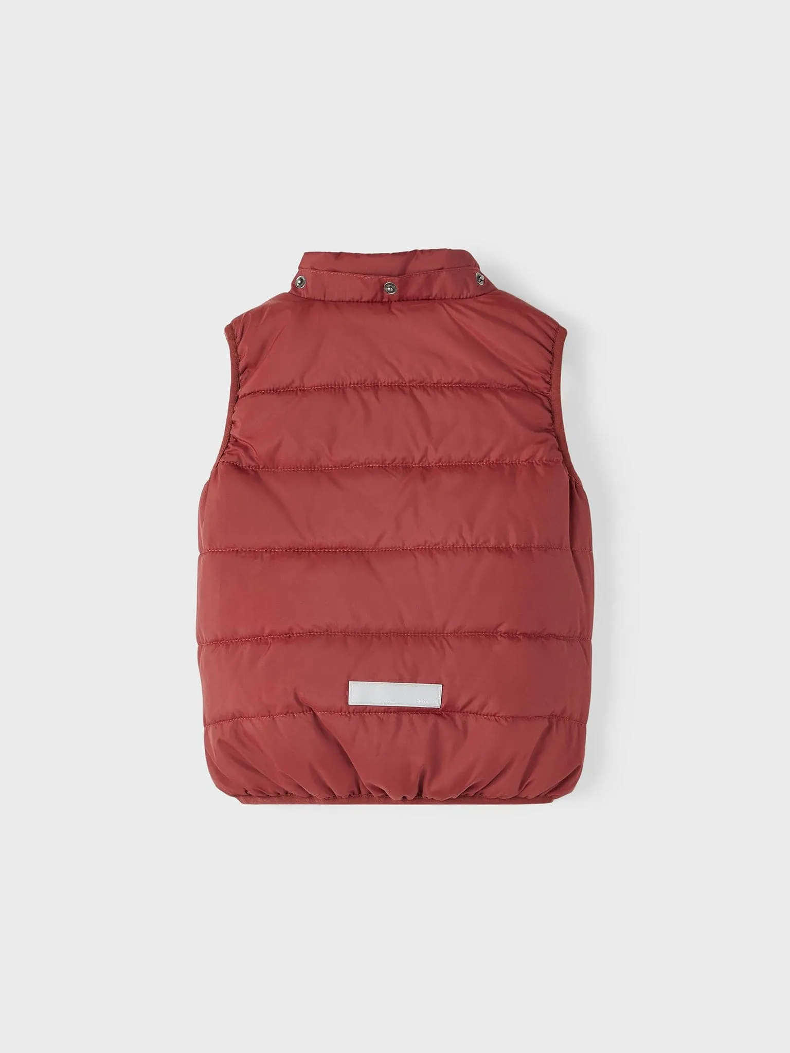 Παιδικό γιλέκο NMMMEMPHIS VEST PB 13216479 | 13216479