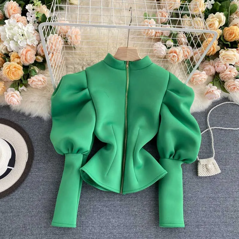 American Design Fashionable Scheming Women's Tops