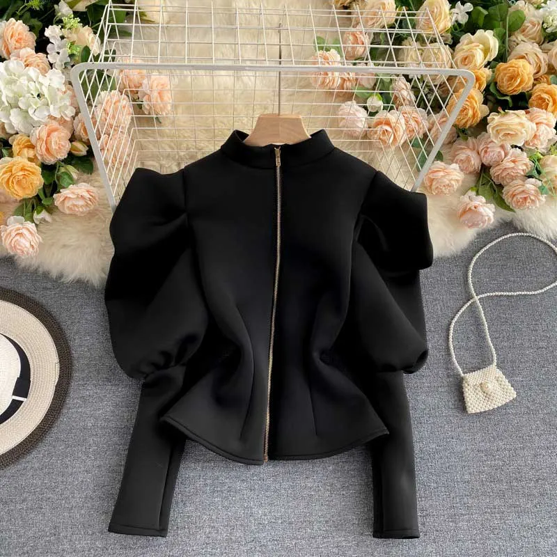 American Design Fashionable Scheming Women's Tops