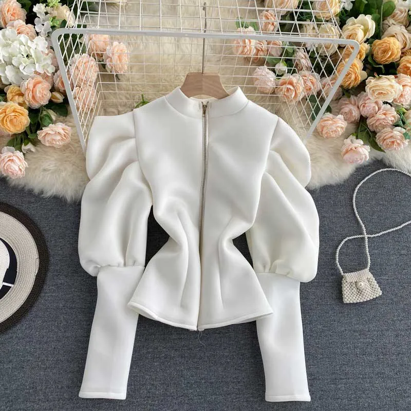 American Design Fashionable Scheming Women's Tops