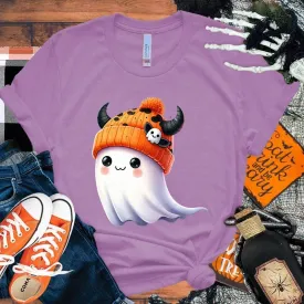 Beanie Boo Ghost T-Shirt