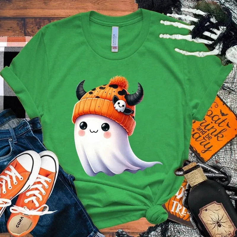 Beanie Boo Ghost T-Shirt