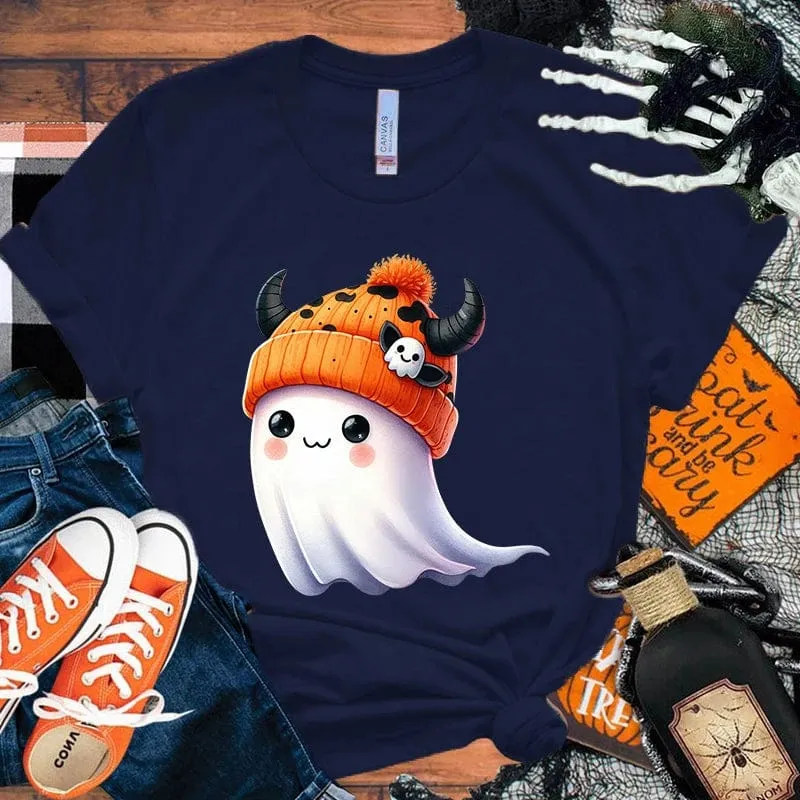 Beanie Boo Ghost T-Shirt