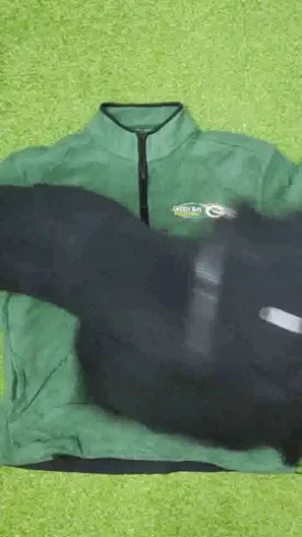 Branded Fleece 05 pcs - OVR002