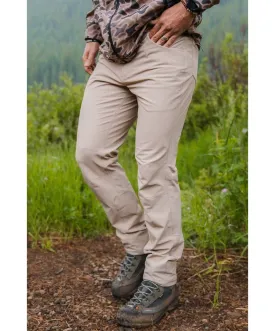 Burlebo - Challenger Pant
