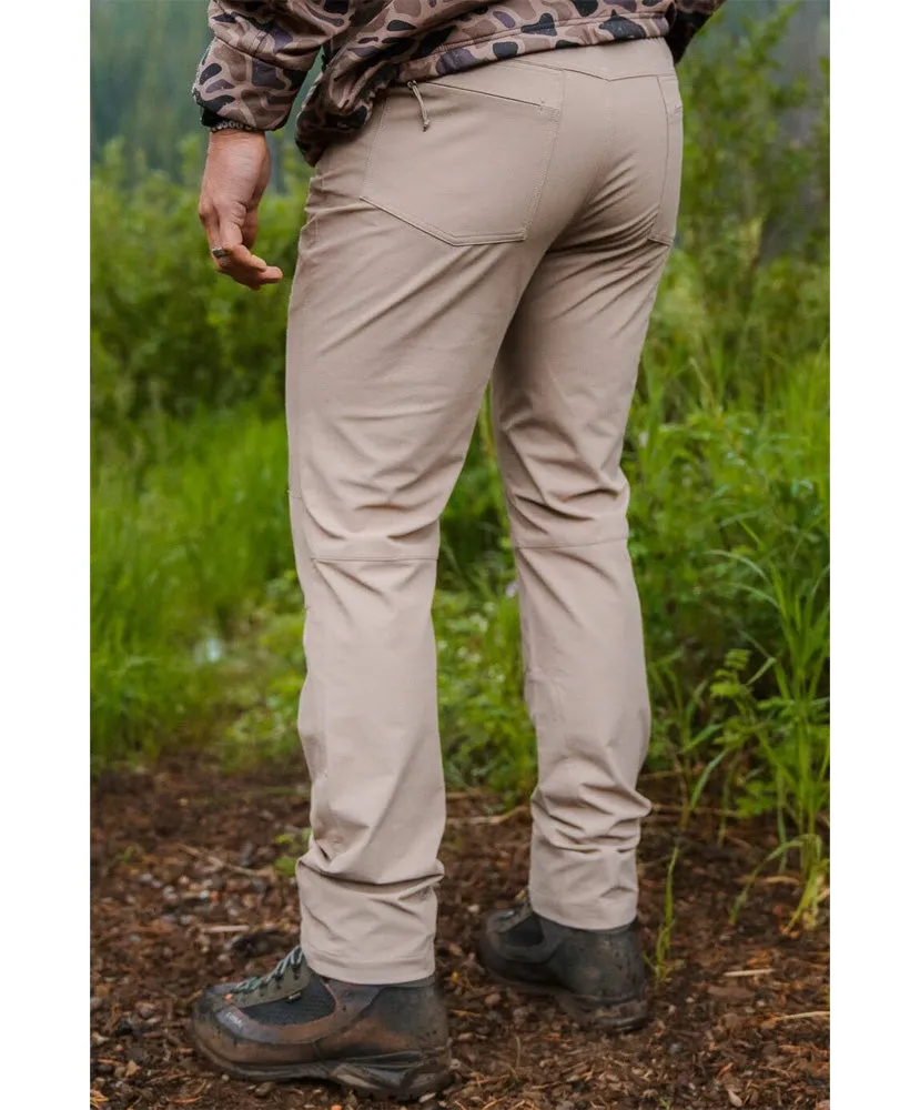 Burlebo - Challenger Pant