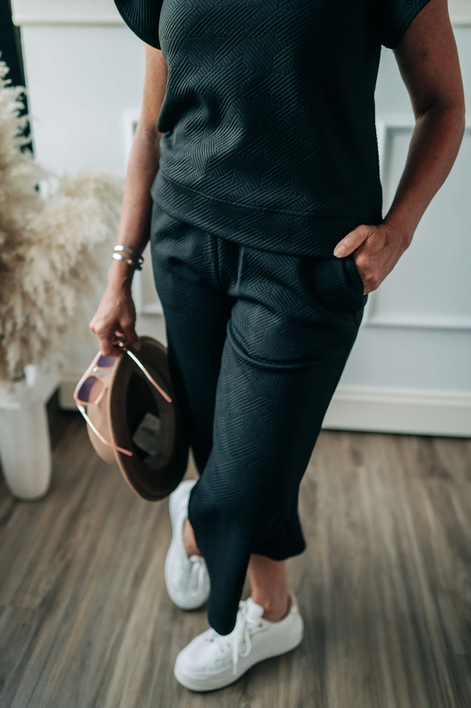 Callie Casual Two Piece Set
