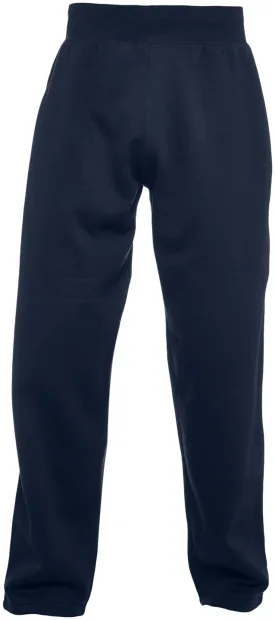 Childrens Jog Bottoms | Navy