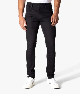 Chris Super Skinny Fit Jeans