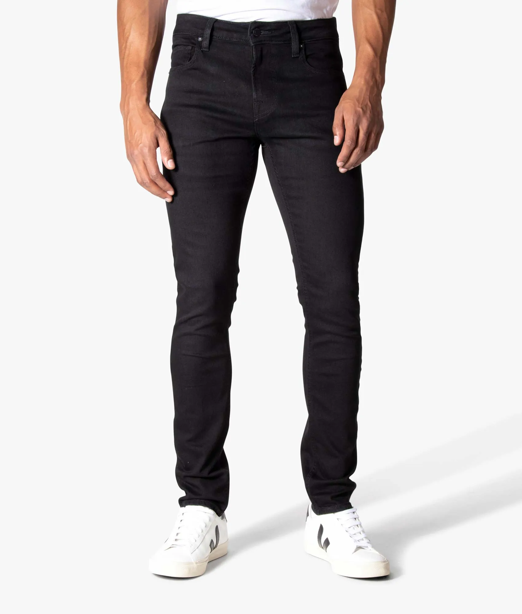 Chris Super Skinny Fit Jeans