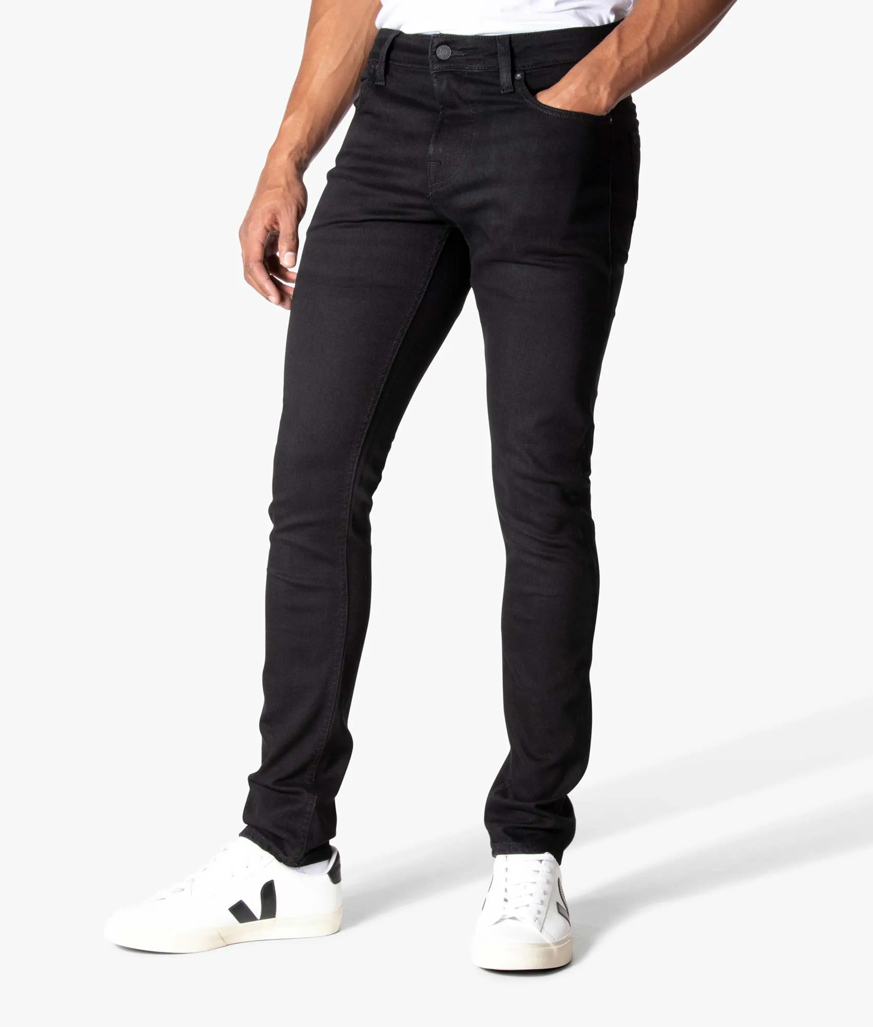 Chris Super Skinny Fit Jeans
