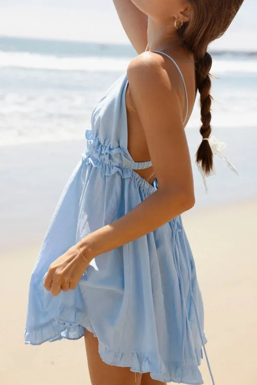 Corfu Dress
