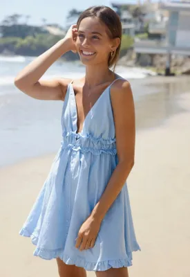 Corfu Dress