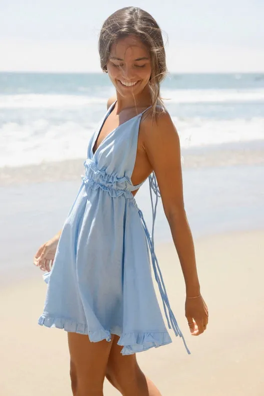 Corfu Dress