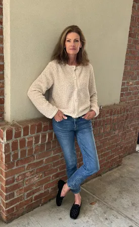 Cozy Cardigan