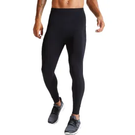 Dare 2b Mens In The Zone Thermal Seamless Baselayer Bottoms - Black