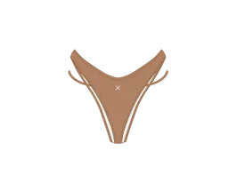 Desert Sand Split Bottoms