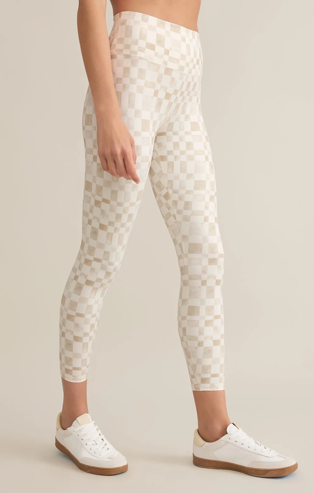 Doheny 7/8 Legging
