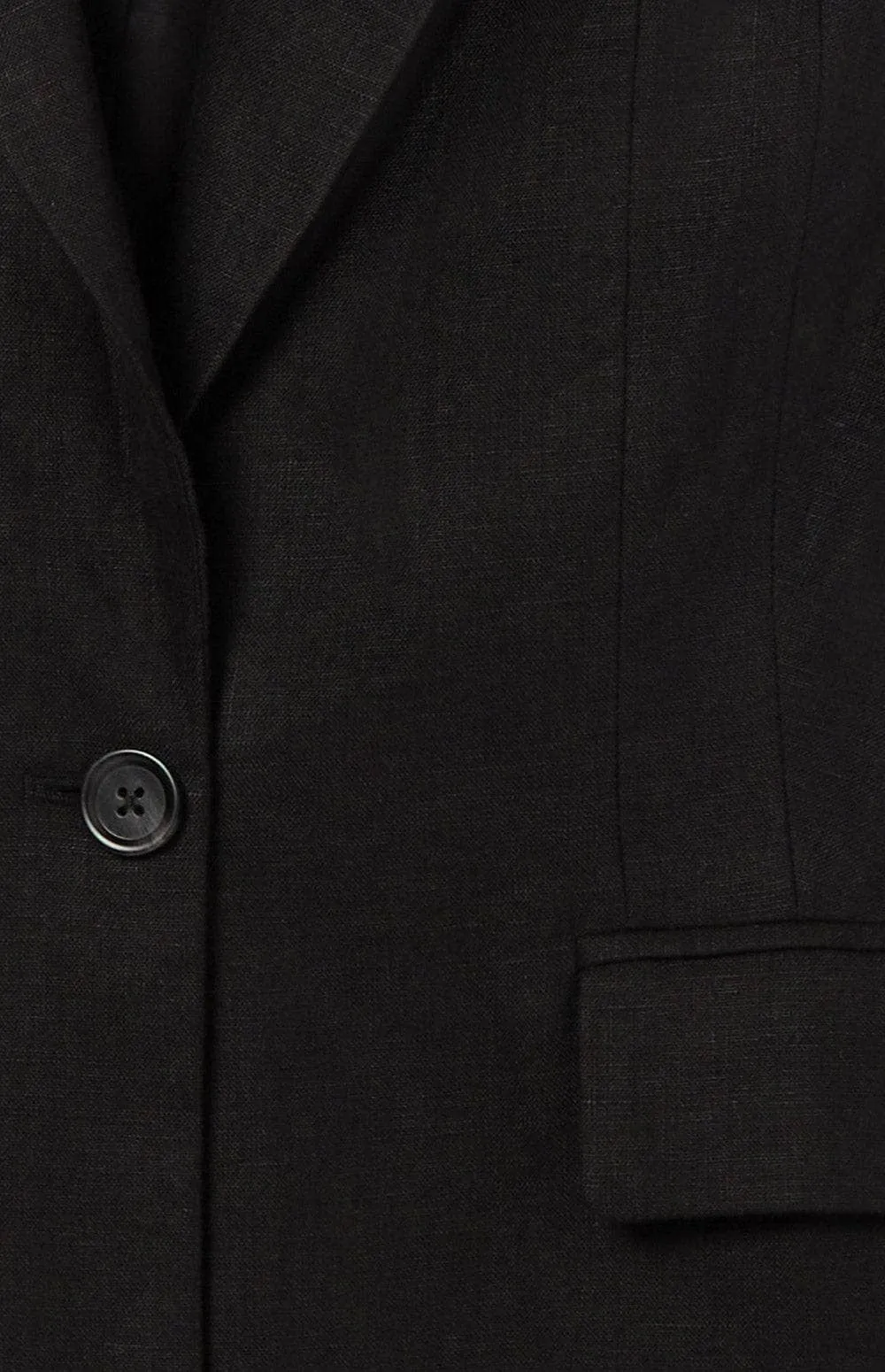Emerson Blazer | Black