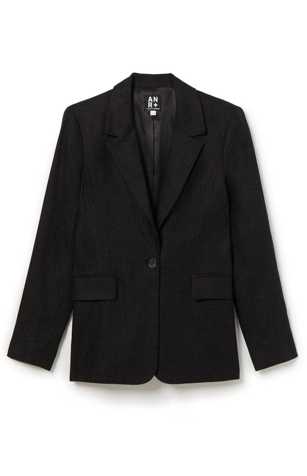 Emerson Blazer | Black