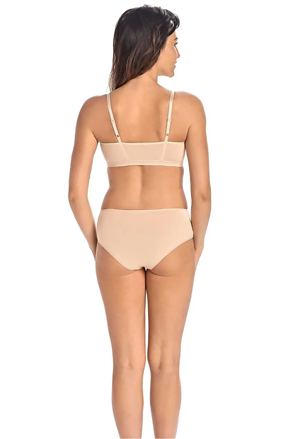 Everyday Cotton Soft Bra