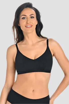 Everyday Cotton Soft Bra