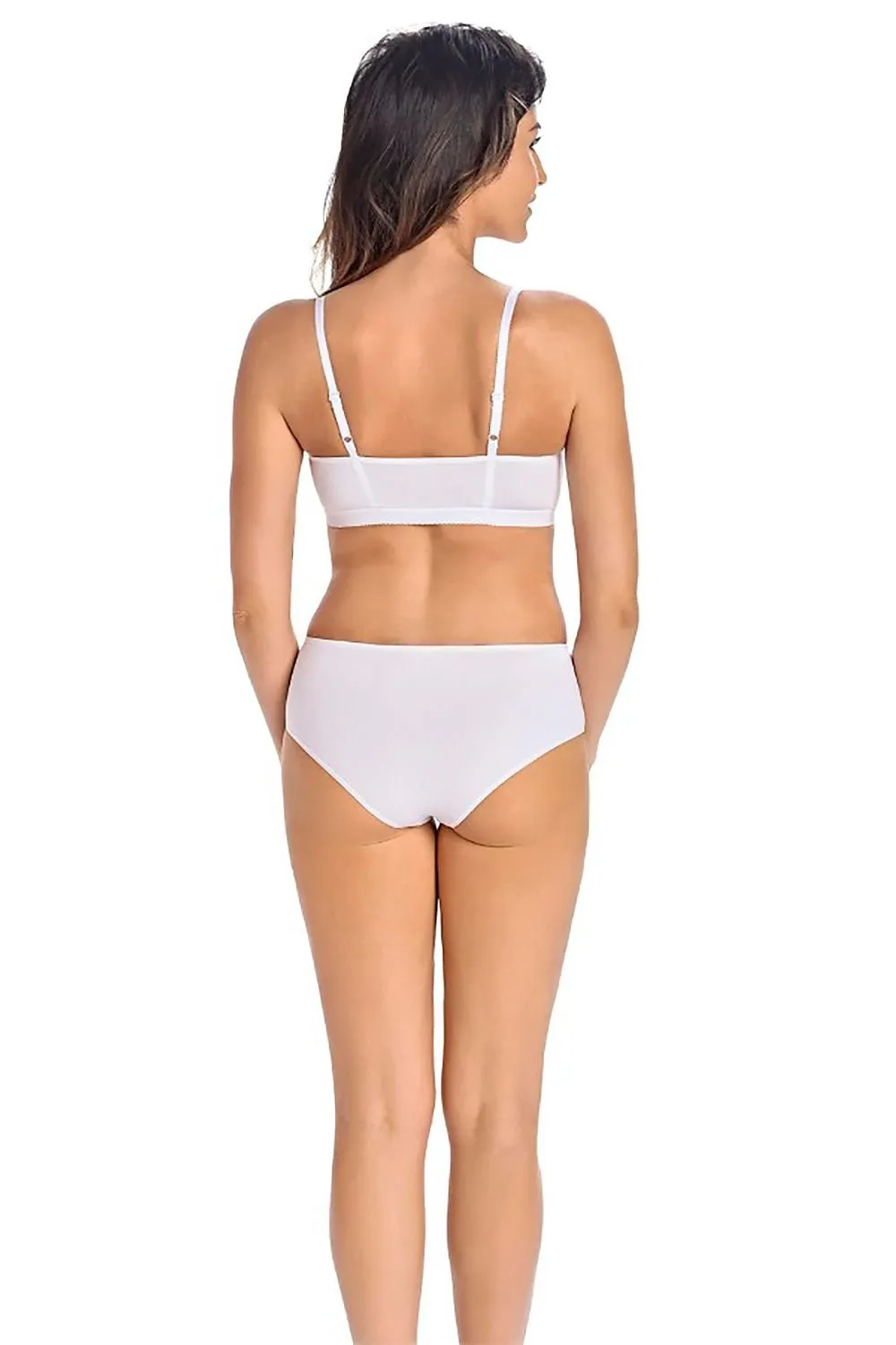 Everyday Cotton Soft Bra