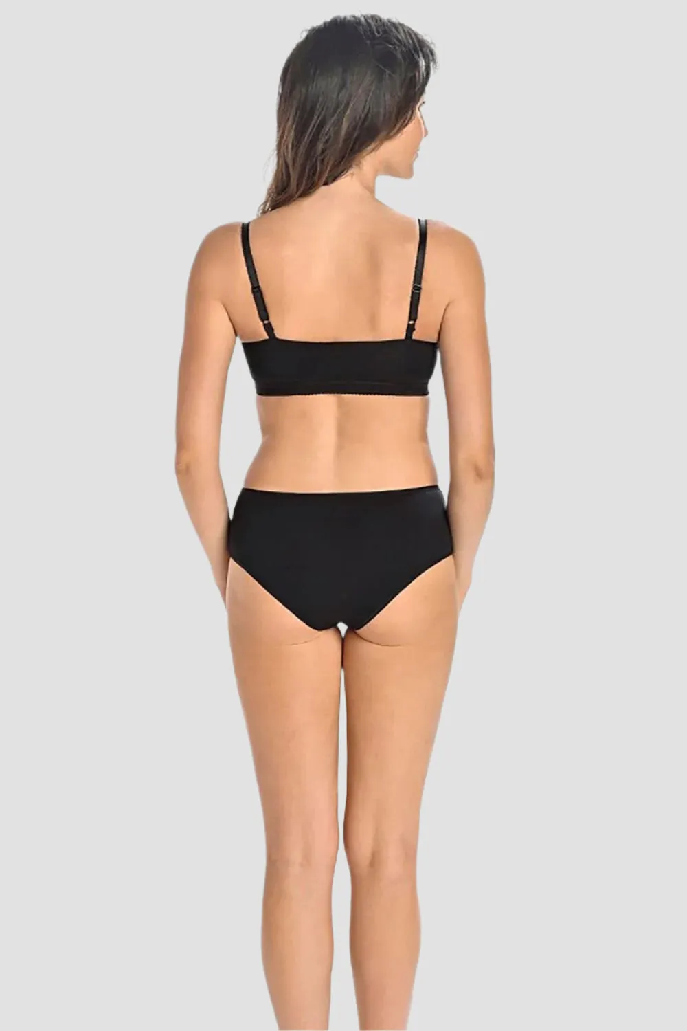 Everyday Cotton Soft Bra