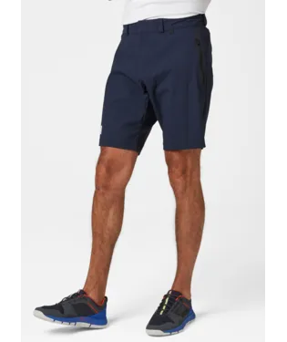 Helly Hansen Mens HP Racing Shorts Navy