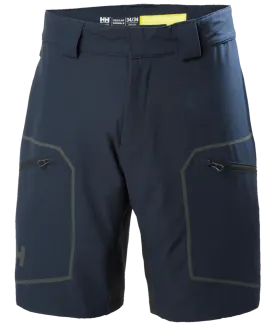 Helly Hansen Mens HP Racing Shorts Navy