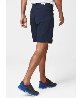 Helly Hansen Mens HP Racing Shorts Navy