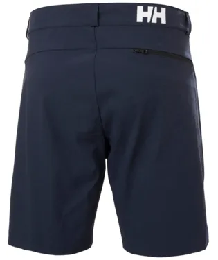 Helly Hansen Mens HP Racing Shorts Navy