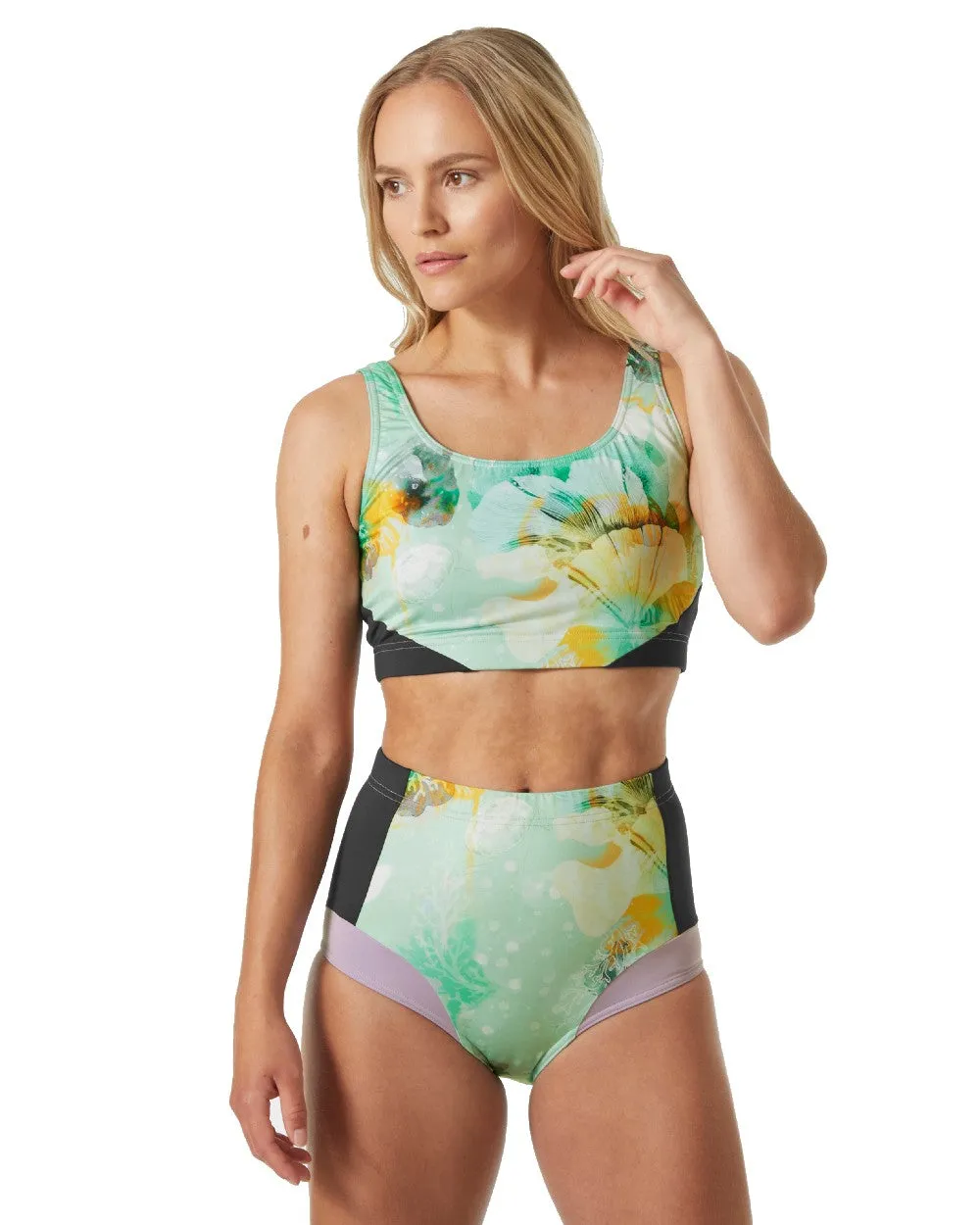 Helly Hansen Womens Waterwear High Waist Bottom