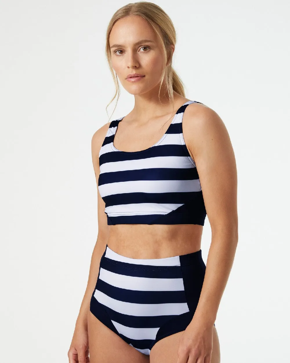 Helly Hansen Womens Waterwear High Waist Bottom