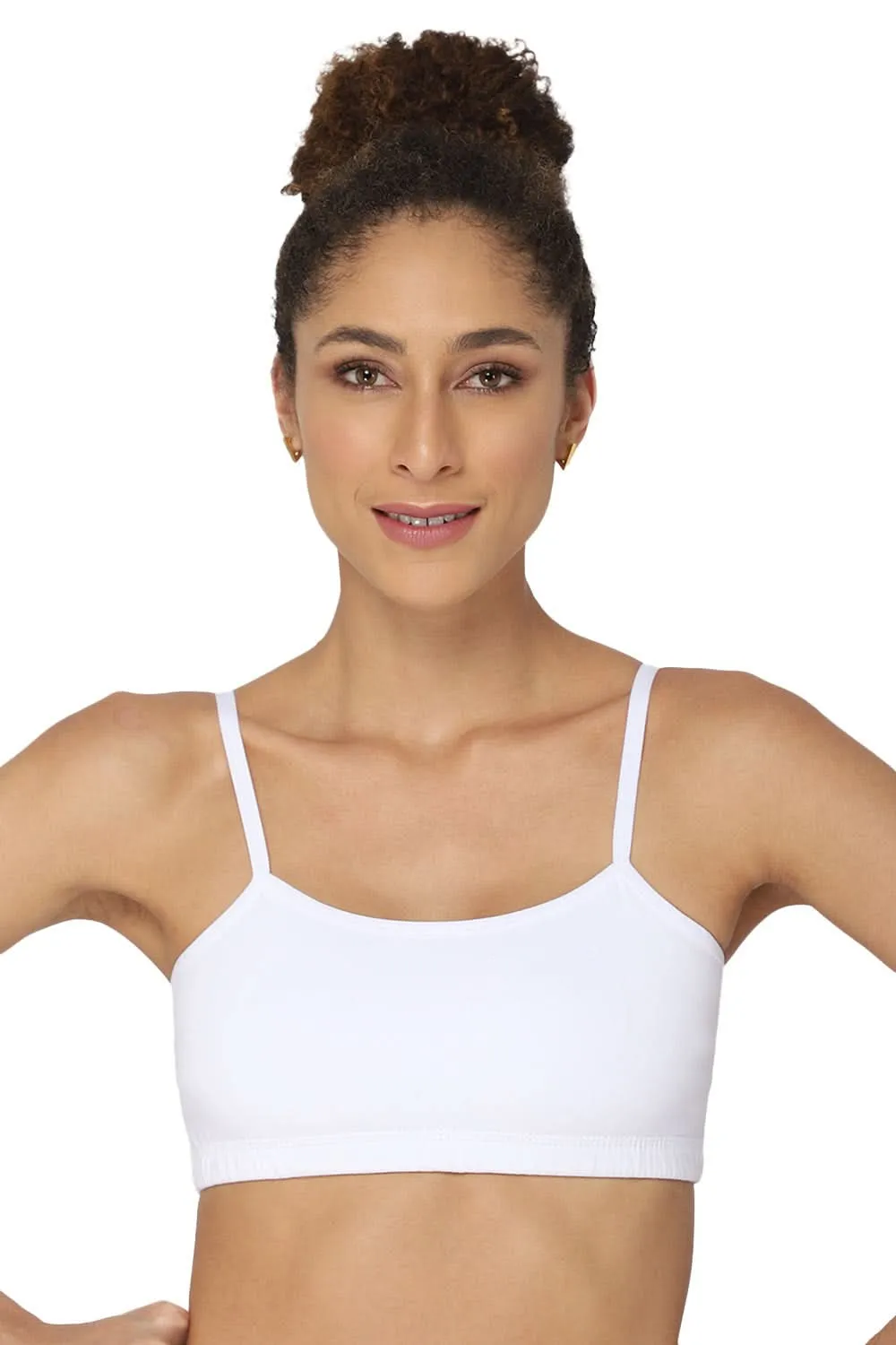 Intimacy Beginners Bra Combo Pack – Comfortable and Supportive Essentials for Everyday Wear (CA05, C40)