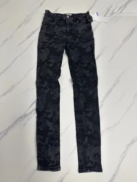 Jeans Skinny By Free People  Size: 0