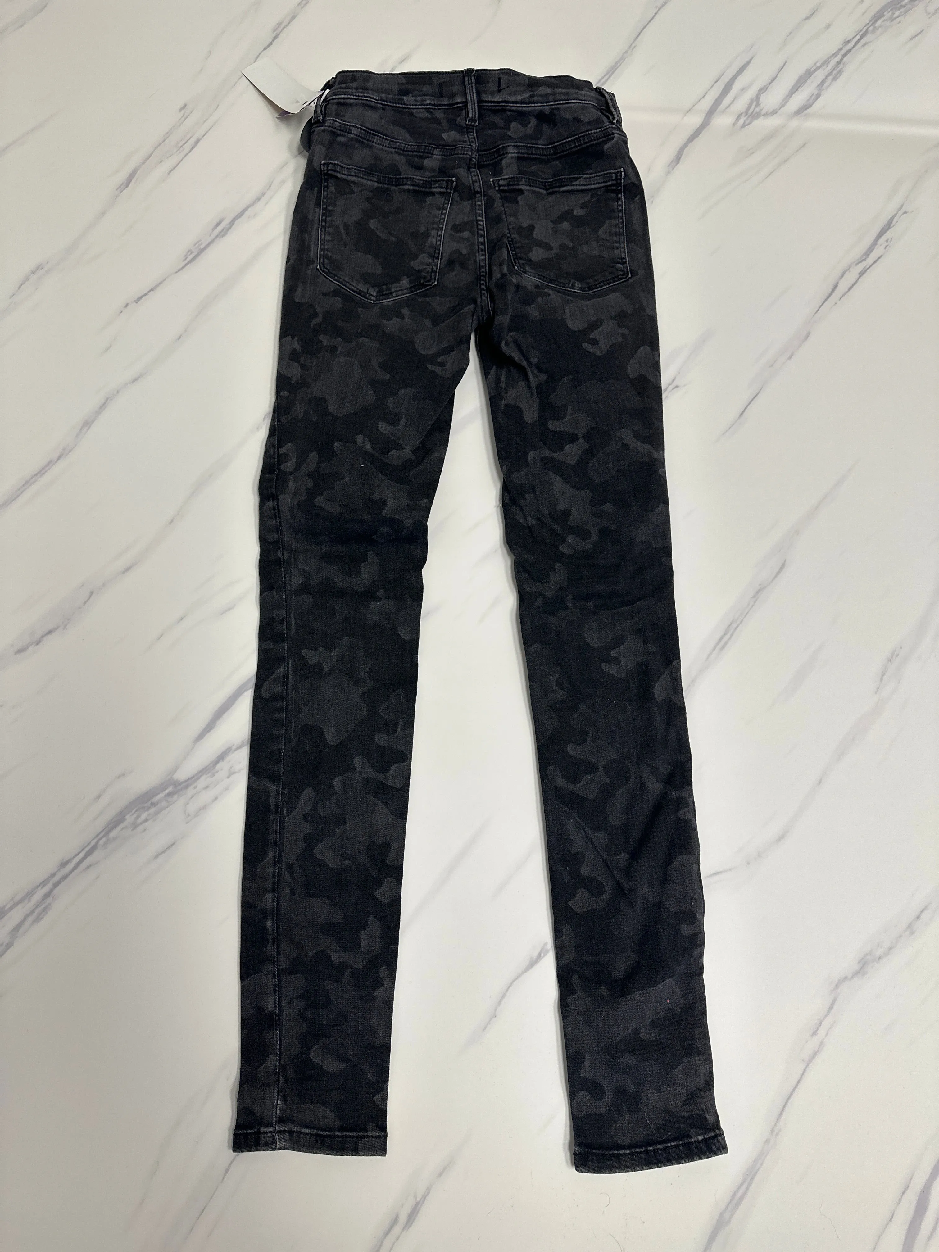 Jeans Skinny By Free People  Size: 0