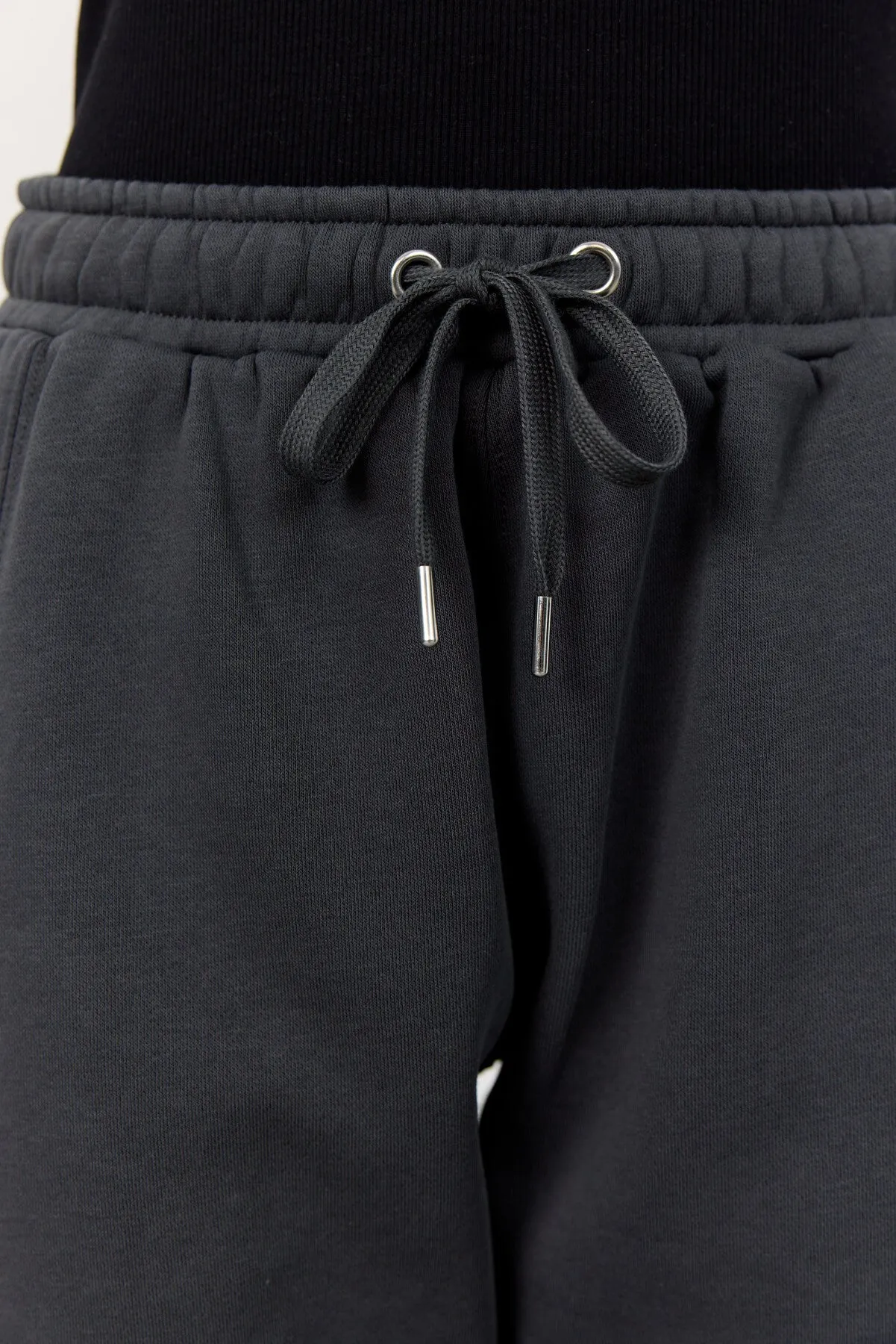 LR-NUKA 8 Pants Black