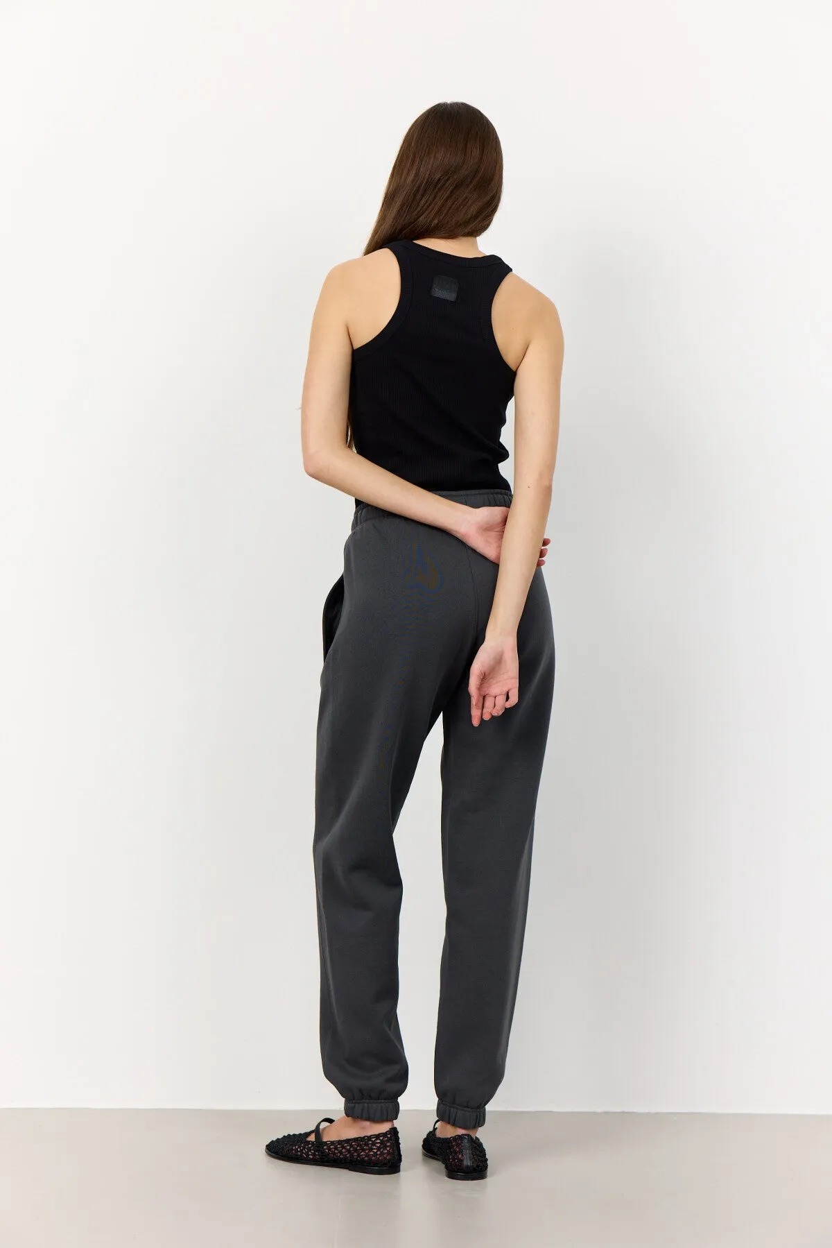 LR-NUKA 8 Pants Black