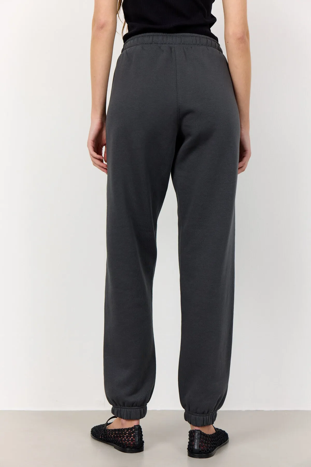 LR-NUKA 8 Pants Black