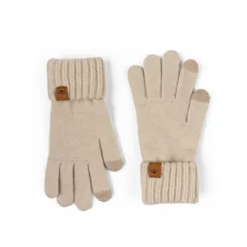 Mainstay Cuffed Gloves
