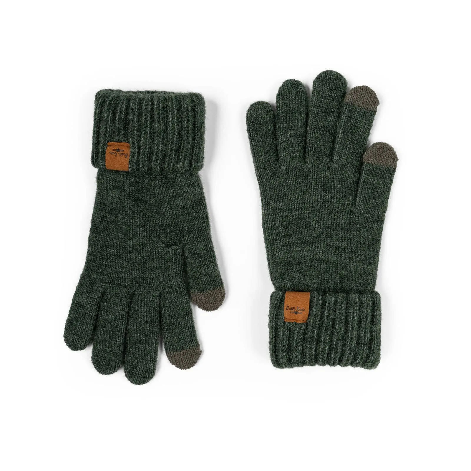 Mainstay Cuffed Gloves