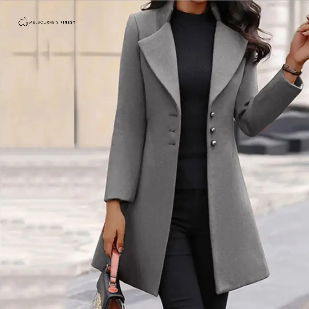 Margie™ Stylish Women's Coat