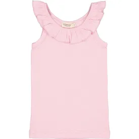 MarMar Modal Fine Rib Smoothie Tamar Top