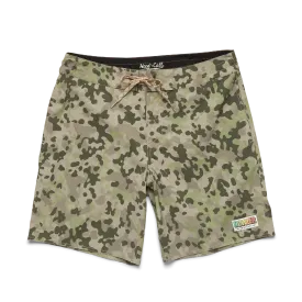 Men's Buchannon Boardshorts