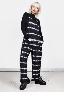 Neuron Relaxed Dungarees