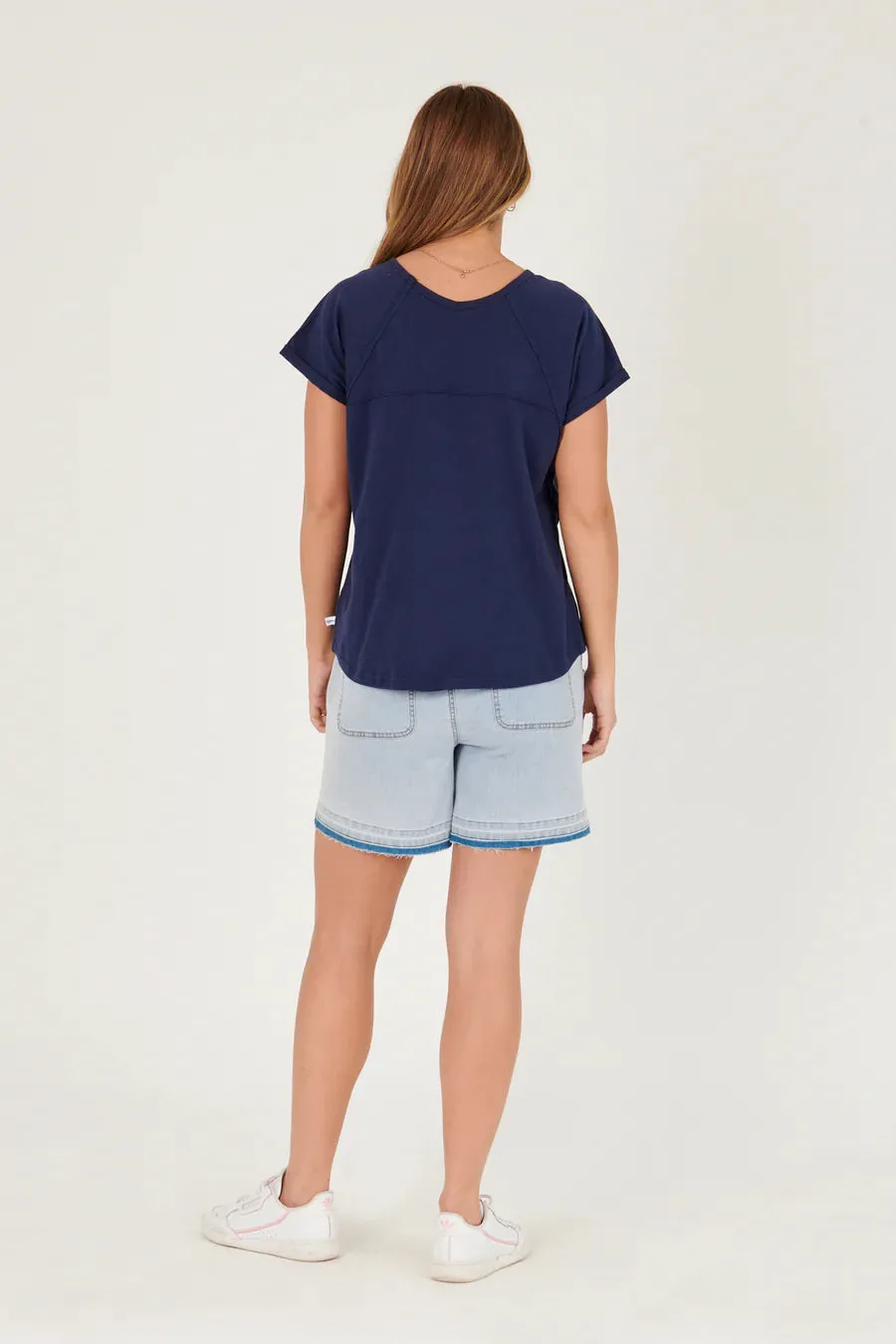 OTW Slouch Tee