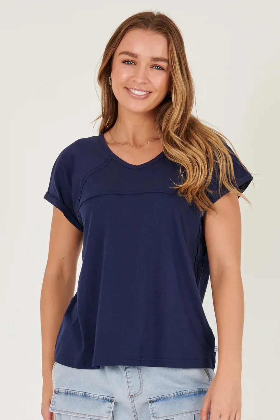 OTW Slouch Tee