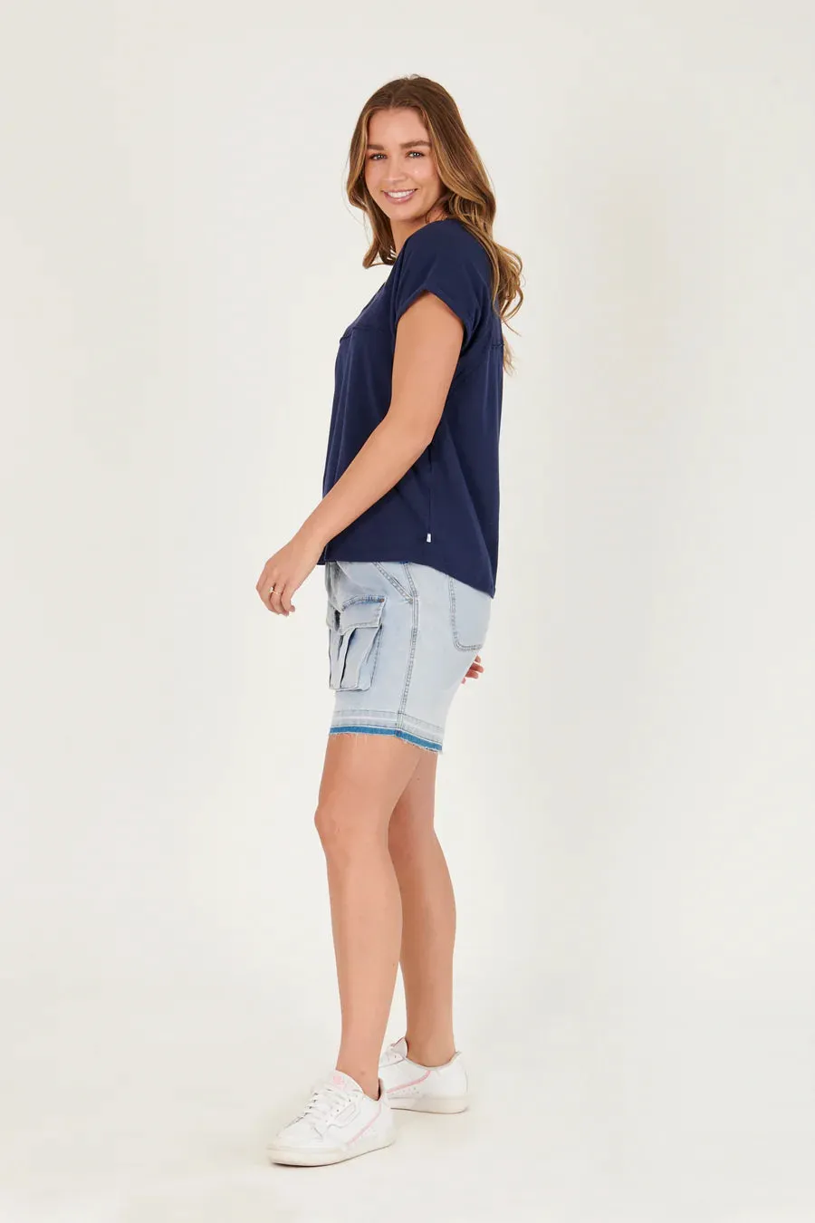 OTW Slouch Tee